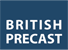 British Precast, the home for precast concrete and masonry for the construction industry